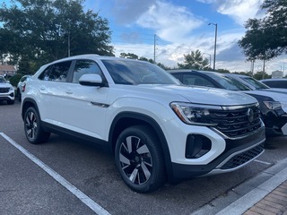 2026 Volkswagen Atlas Cross Sport for sale in Mount Pleasant SC