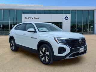 2026 Volkswagen Atlas Cross Sport for sale in Kingwood TX