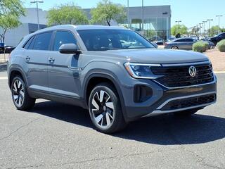 2026 Volkswagen Atlas Cross Sport for sale in Peoria AZ