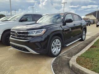 2021 Volkswagen Atlas Cross Sport