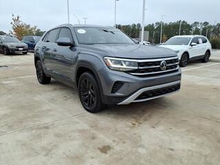 2023 Volkswagen Atlas Cross Sport