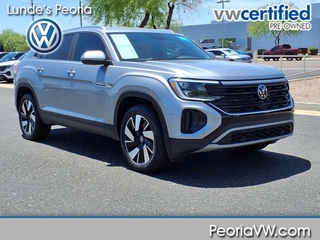 2024 Volkswagen Atlas Cross Sport for sale in Peoria AZ