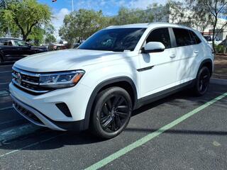 2023 Volkswagen Atlas Cross Sport for sale in Peoria AZ