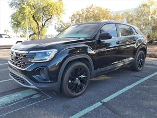 2024 Volkswagen Atlas Cross Sport