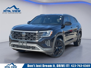 2024 Volkswagen Atlas Cross Sport for sale in Chattanooga TN