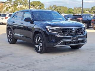 2024 Volkswagen Atlas Cross Sport