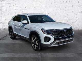 2024 Volkswagen Atlas Cross Sport for sale in Chattanooga TN