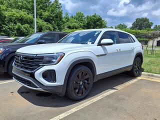 2024 Volkswagen Atlas Cross Sport for sale in Gastonia NC
