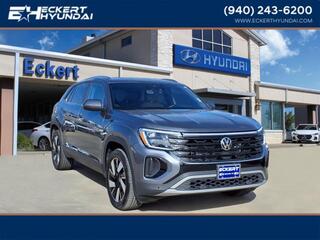 2024 Volkswagen Atlas Cross Sport