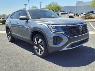 2025 Volkswagen Atlas Cross Sport