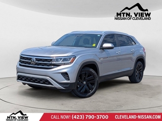 2023 Volkswagen Atlas Cross Sport for sale in Mcdonald TN