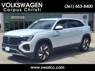 2024 Volkswagen Atlas Cross Sport for sale in Corpus Christi TX