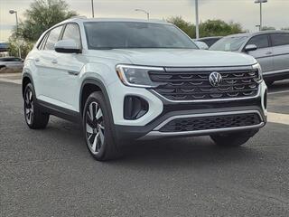 2024 Volkswagen Atlas Cross Sport for sale in Peoria AZ