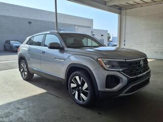 2025 Volkswagen Atlas Cross Sport for sale in Plymouth MA