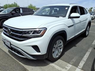 2023 Volkswagen Atlas Cross Sport for sale in Peoria AZ