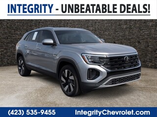 2024 Volkswagen Atlas Cross Sport for sale in Chattanooga TN