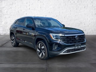 2024 Volkswagen Atlas Cross Sport for sale in Chattanooga TN
