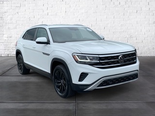 2022 Volkswagen Atlas Cross Sport for sale in Chattanooga TN