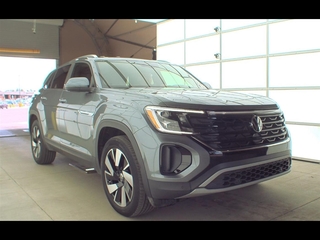 2024 Volkswagen Atlas Cross Sport