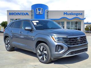 2024 Volkswagen Atlas Cross Sport
