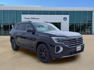 2026 Volkswagen Atlas for sale in Kingwood TX