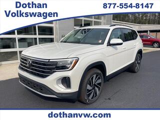 2026 Volkswagen Atlas for sale in Dothan AL