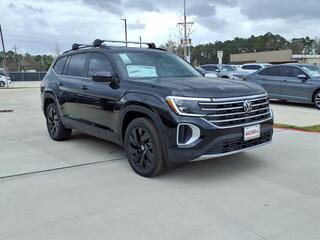 2026 Volkswagen Atlas for sale in Kingwood TX