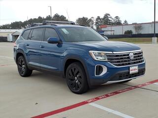 2026 Volkswagen Atlas for sale in Kingwood TX
