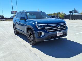 2026 Volkswagen Atlas for sale in Kingwood TX