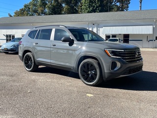 2026 Volkswagen Atlas for sale in Mount Pleasant SC