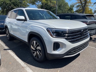 2026 Volkswagen Atlas for sale in Mount Pleasant SC