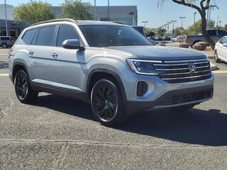 2026 Volkswagen Atlas for sale in Peoria AZ