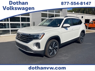 2026 Volkswagen Atlas for sale in Dothan AL