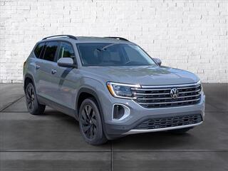 2026 Volkswagen Atlas for sale in Chattanooga TN