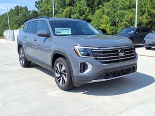 2026 Volkswagen Atlas for sale in Kingwood TX