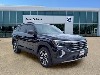 2026 Volkswagen Atlas for sale in Kingwood TX
