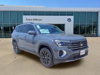 2026 Volkswagen Atlas for sale in Kingwood TX