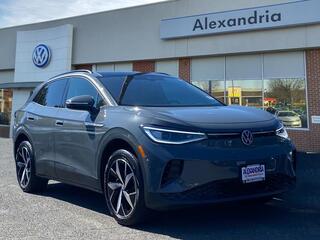 2023 Volkswagen ID.4