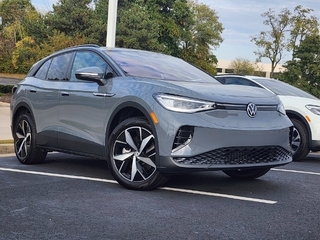 2023 Volkswagen ID.4 for sale in Dayton OH