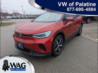 2023 Volkswagen ID.4