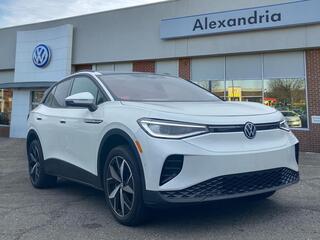 2023 Volkswagen ID.4