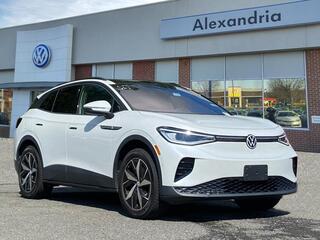 2023 Volkswagen ID.4