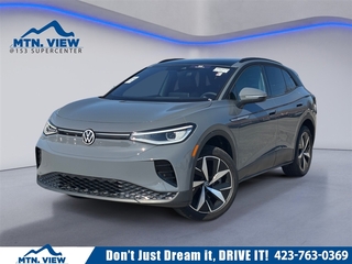 2023 Volkswagen ID.4