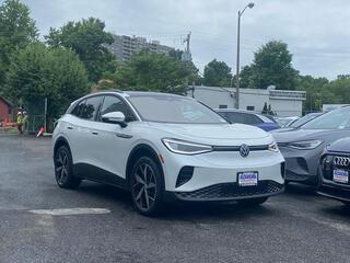 2023 Volkswagen ID.4