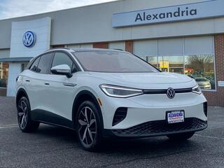 2023 Volkswagen ID.4