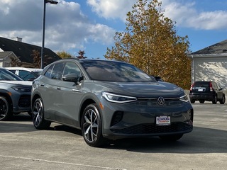 2023 Volkswagen ID.4