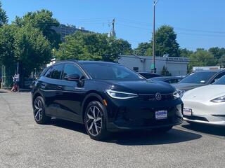 2023 Volkswagen ID.4