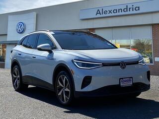 2023 Volkswagen ID.4