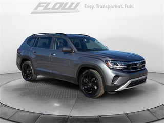 2022 Volkswagen Atlas for sale in Durham NC