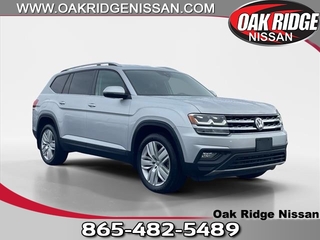 2019 Volkswagen Atlas for sale in Oak Ridge TN